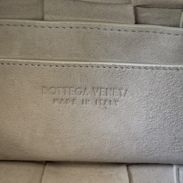 Bottega Veneta Small Brick Cassette