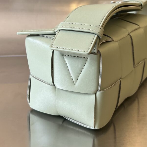 Bottega Veneta Small Brick Cassette