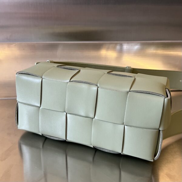 Bottega Veneta Small Brick Cassette