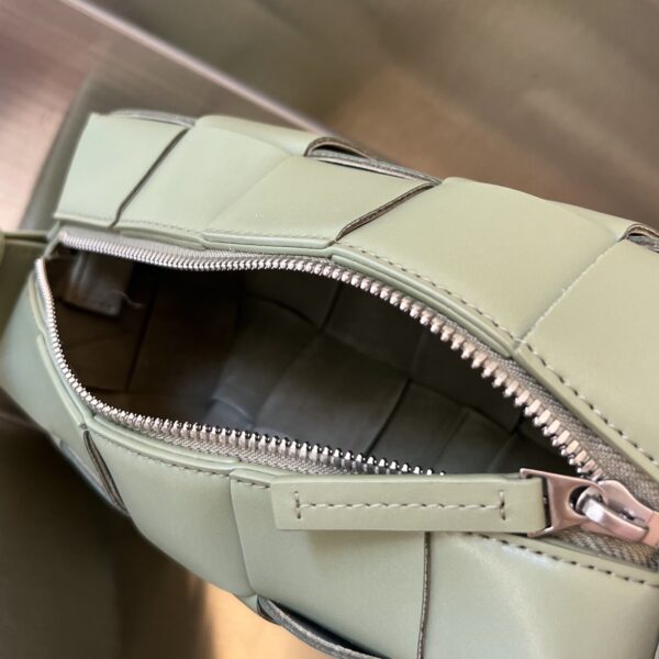 Bottega Veneta Small Brick Cassette