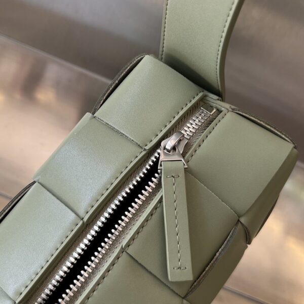 Bottega Veneta Small Brick Cassette