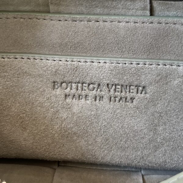 Bottega Veneta Small Brick Cassette