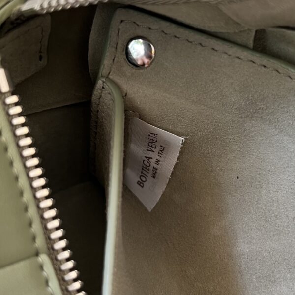 Bottega Veneta Small Brick Cassette