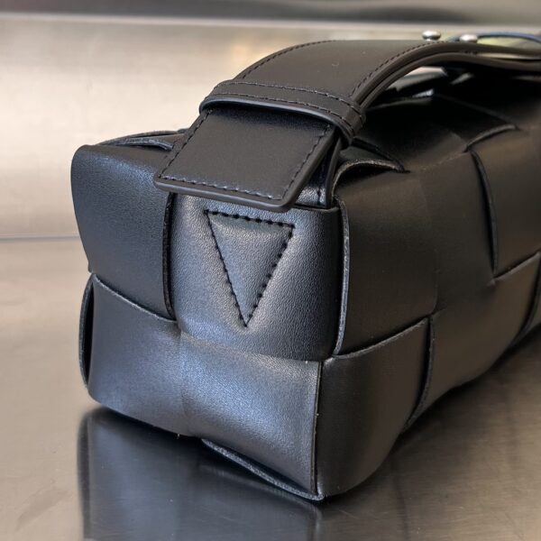 Bottega Veneta Small Brick Cassette
