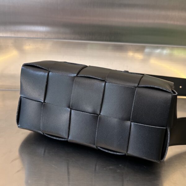 Bottega Veneta Small Brick Cassette