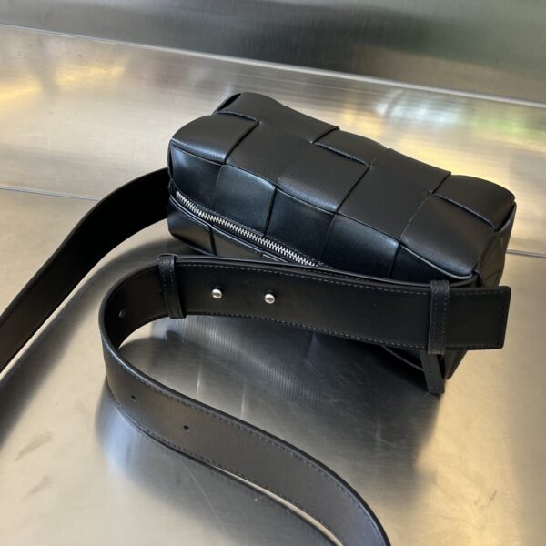 Bottega Veneta Small Brick Cassette