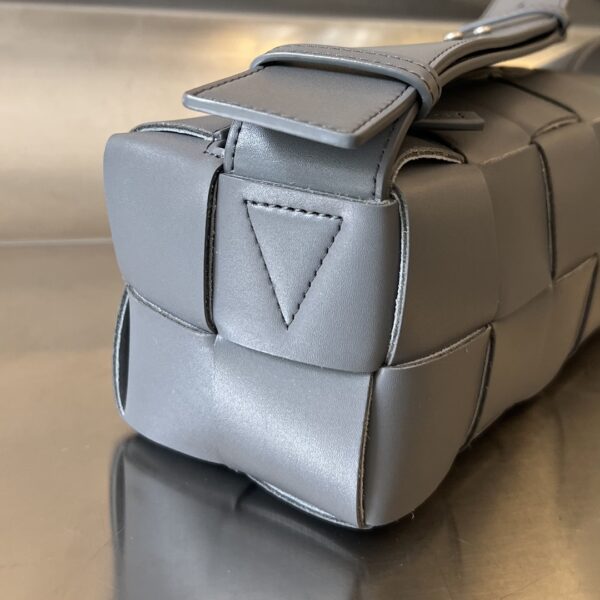 Bottega Veneta Small Brick Cassette