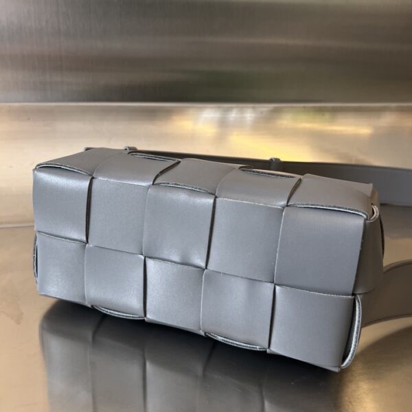 Bottega Veneta Small Brick Cassette