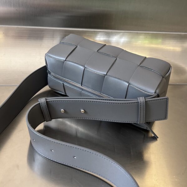 Bottega Veneta Small Brick Cassette
