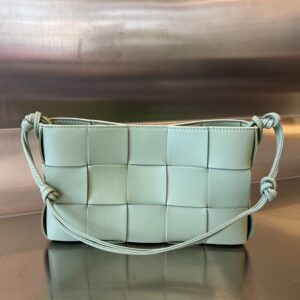 Bottega Veneta BV Cassette Pouch On Strap