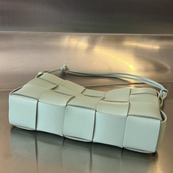 Bottega Veneta BV Cassette Pouch On Strap