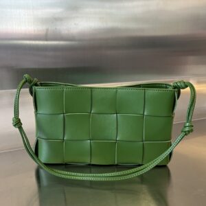 Bottega Veneta BV Cassette Pouch On Strap