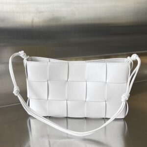 Bottega Veneta BV Cassette Pouch On Strap