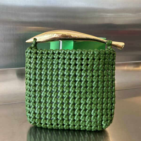 Bottega Veneta BV Sardine Bag