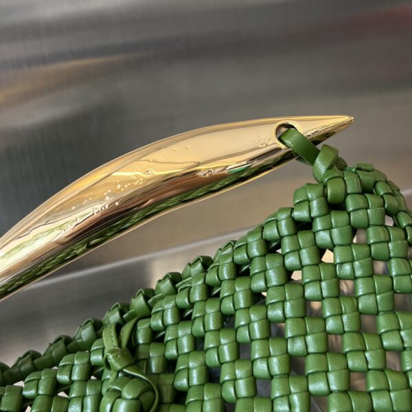 Bottega Veneta BV Sardine Bag