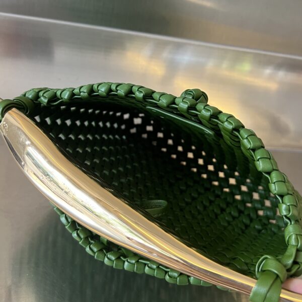 Bottega Veneta BV Sardine Bag