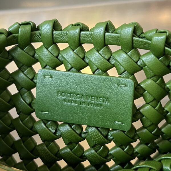 Bottega Veneta BV Sardine Bag