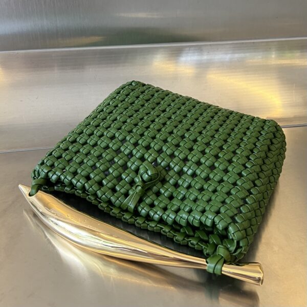 Bottega Veneta BV Sardine Bag