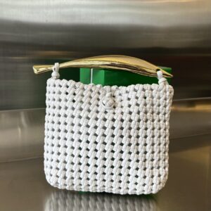 Bottega Veneta BV Sardine Bag