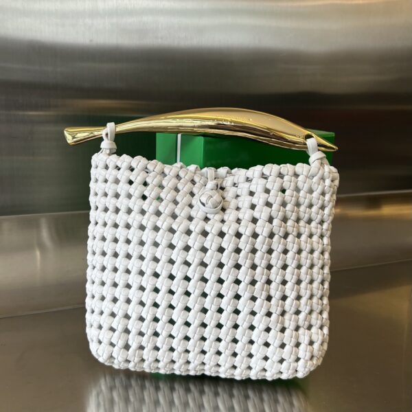 Bottega Veneta BV Sardine Bag