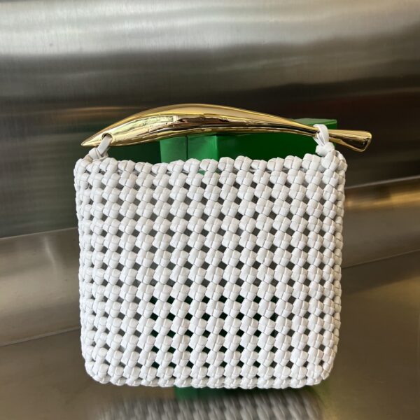 Bottega Veneta BV Sardine Bag