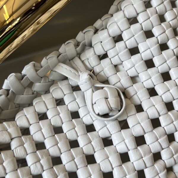 Bottega Veneta BV Sardine Bag