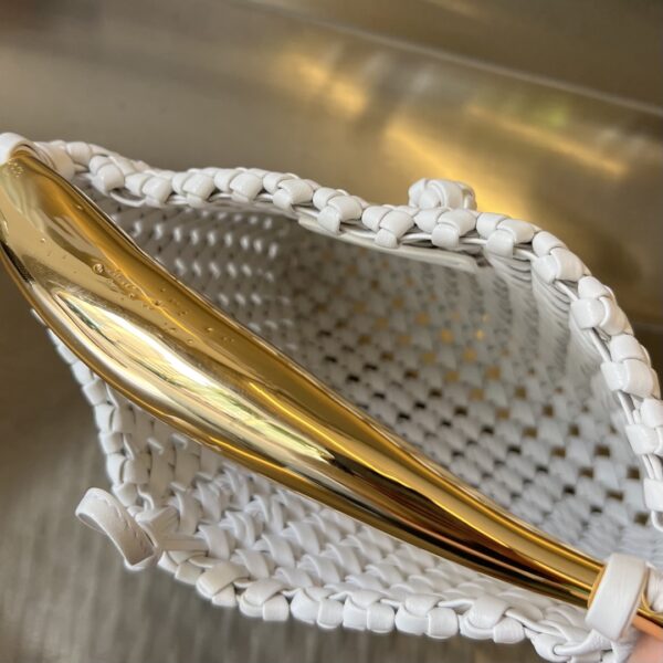 Bottega Veneta BV Sardine Bag