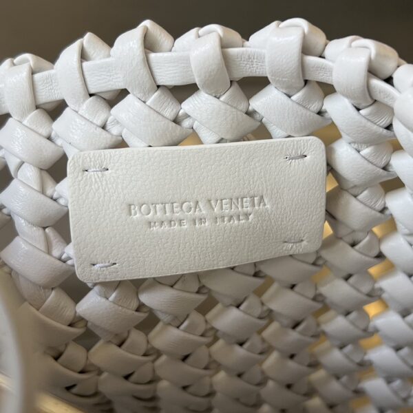 Bottega Veneta BV Sardine Bag