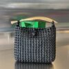 Bottega Veneta BV Sardine Bag