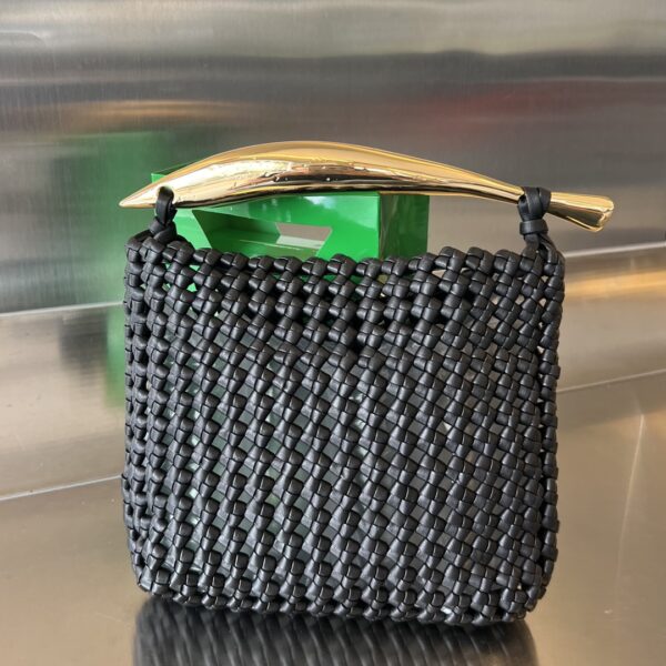 Bottega Veneta BV Sardine Bag
