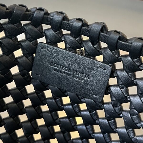 Bottega Veneta BV Sardine Bag