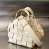 Bottega Veneta BV Small Bowling Cassette