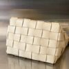 Bottega Veneta BV Small Bowling Cassette