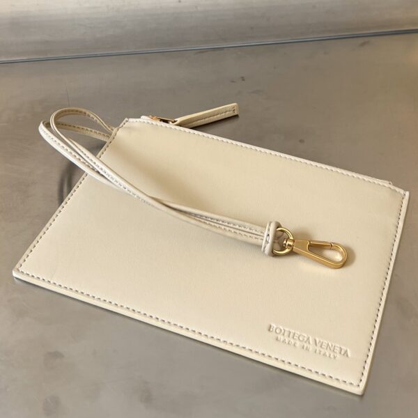 Bottega Veneta BV Small Bowling Cassette