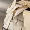 Bottega Veneta BV Small Bowling Cassette