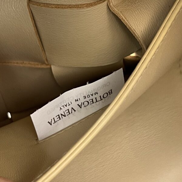 Bottega Veneta BV Small Bowling Cassette