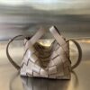 Bottega Veneta BV Small Bowling Cassette