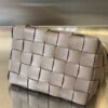 Bottega Veneta BV Small Bowling Cassette