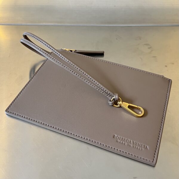 Bottega Veneta BV Small Bowling Cassette