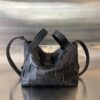 Bottega Veneta BV Small Bowling Cassette