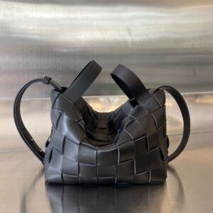 Bottega Veneta BV Small Bowling Cassette