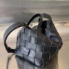 Bottega Veneta BV Small Bowling Cassette