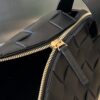 Bottega Veneta BV Small Bowling Cassette