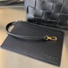 Bottega Veneta BV Small Bowling Cassette