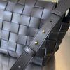 Bottega Veneta BV Small Bowling Cassette