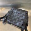 Bottega Veneta BV Small Bowling Cassette
