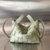 Bottega Veneta BV Small Bowling Cassette