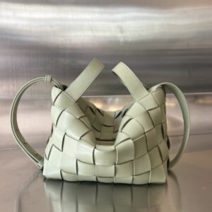 Bottega Veneta BV Small Bowling Cassette