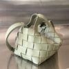 Bottega Veneta BV Small Bowling Cassette