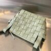 Bottega Veneta BV Small Bowling Cassette